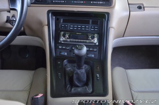 BMW 8 850i 1991