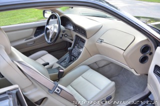 BMW 8 850i 1991