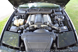 BMW 8 850i 1991