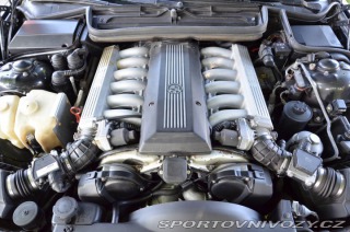 BMW 8 850i 1991