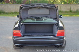 BMW 8 850i 1991