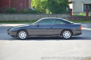 BMW 8 850i 1991