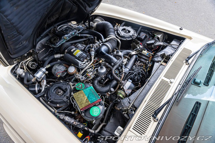 Rolls Royce Corniche 1979