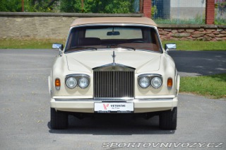 Rolls Royce Corniche  1979