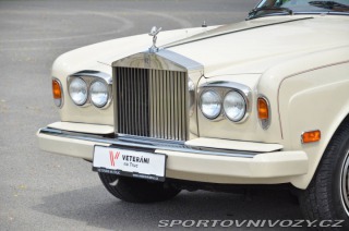 Rolls Royce Corniche  1979
