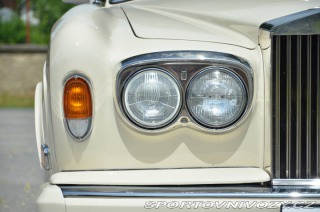 Rolls Royce Corniche  1979