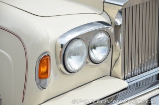 Rolls Royce Corniche  1979