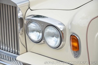 Rolls Royce Corniche  1979