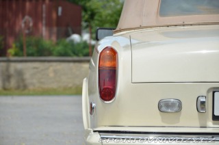 Rolls Royce Corniche  1979