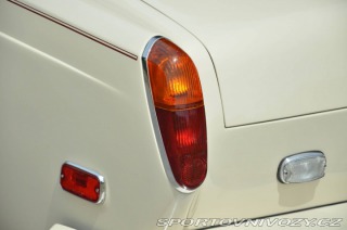 Rolls Royce Corniche  1979