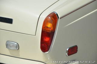 Rolls Royce Corniche  1979