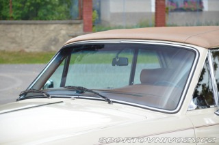 Rolls Royce Corniche  1979