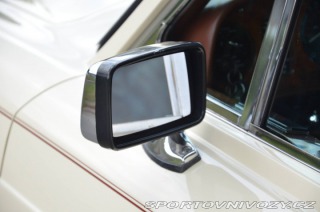 Rolls Royce Corniche  1979