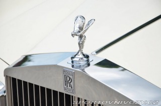 Rolls Royce Corniche  1979