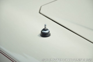 Rolls Royce Corniche  1979