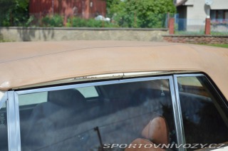 Rolls Royce Corniche  1979