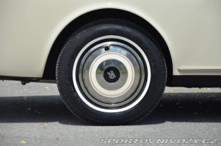 Rolls Royce Corniche  1979