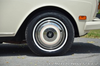 Rolls Royce Corniche  1979