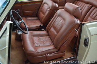 Rolls Royce Corniche  1979