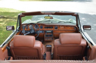 Rolls Royce Corniche  1979