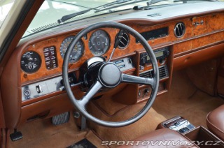 Rolls Royce Corniche  1979