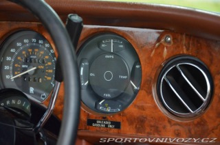 Rolls Royce Corniche  1979