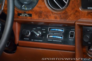 Rolls Royce Corniche  1979