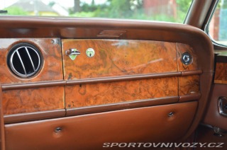 Rolls Royce Corniche  1979