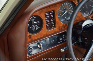 Rolls Royce Corniche  1979