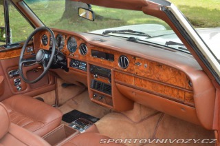 Rolls Royce Corniche  1979