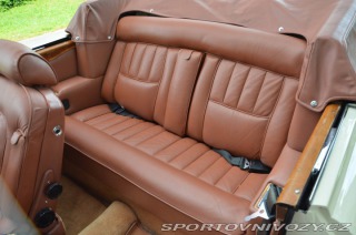 Rolls Royce Corniche  1979