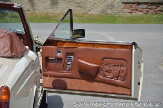Rolls Royce Corniche  1979