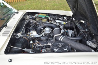 Rolls Royce Corniche  1979