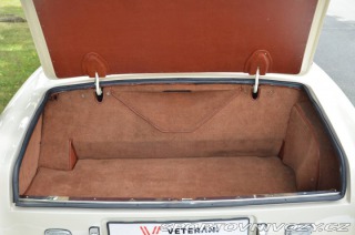Rolls Royce Corniche  1979