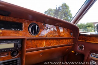 Rolls Royce Corniche  1979