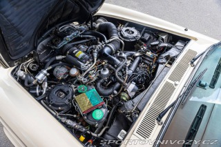 Rolls Royce Corniche  1979
