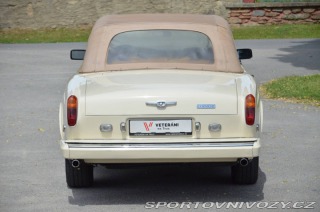 Rolls Royce Corniche  1979