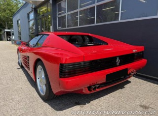 Ferrari 512 TR 1992