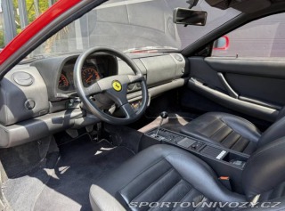 Ferrari 512 TR 1992