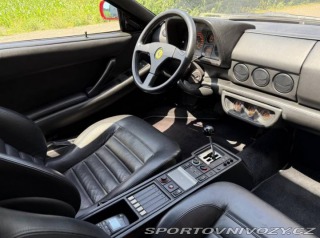 Ferrari 512 TR 1992