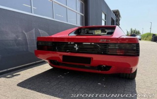 Ferrari 512 TR 1992