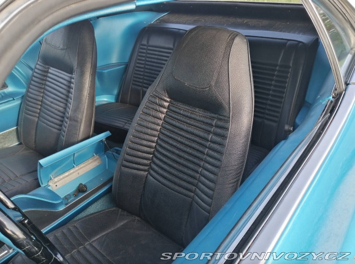 Dodge Challenger 1970