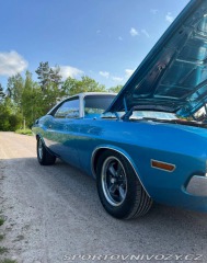 Dodge Challenger 1970