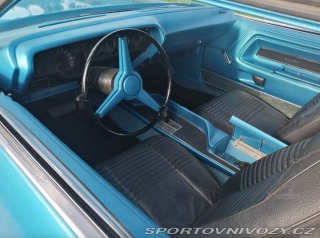 Dodge Challenger 1970