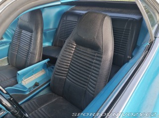 Dodge Challenger 1970