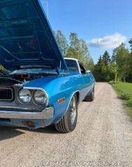 Dodge Challenger 1970