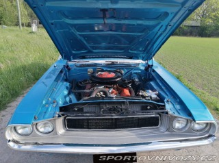 Dodge Challenger 1970