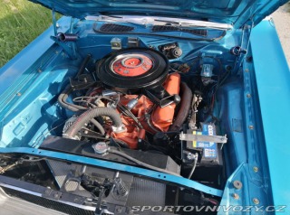 Dodge Challenger 1970