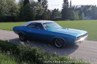 Dodge Challenger 1970