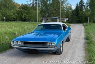 Dodge Challenger 1970